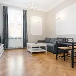 Zwierzyniecka Old Town Apartments By Otium